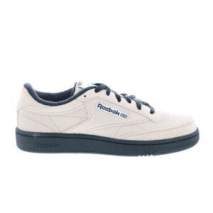 Reebok Mens Club C 85 Beige Shoes (NWT)